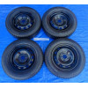 1163. Ford C-Max, Focus, Fiesta